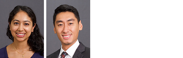 Diya Uthappa, Willis Wong