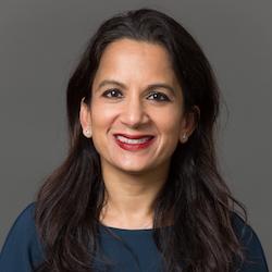 Svati Shah