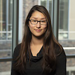 Jennifer Kwon