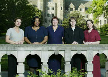 Class of 2003