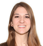 Alissa Kocer headshot