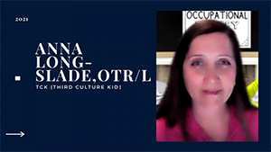 video cover Anna Long-Slade