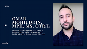 video cover Omar Mohiuddin