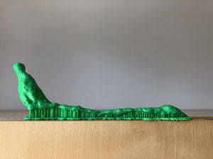 neuropod model