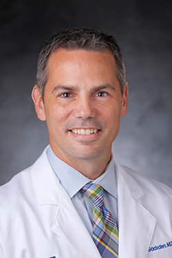 Jeffrey Gadsden, MD