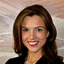 Lisa Pfefferle