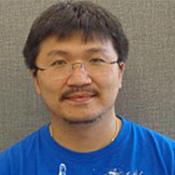 Simon Wu