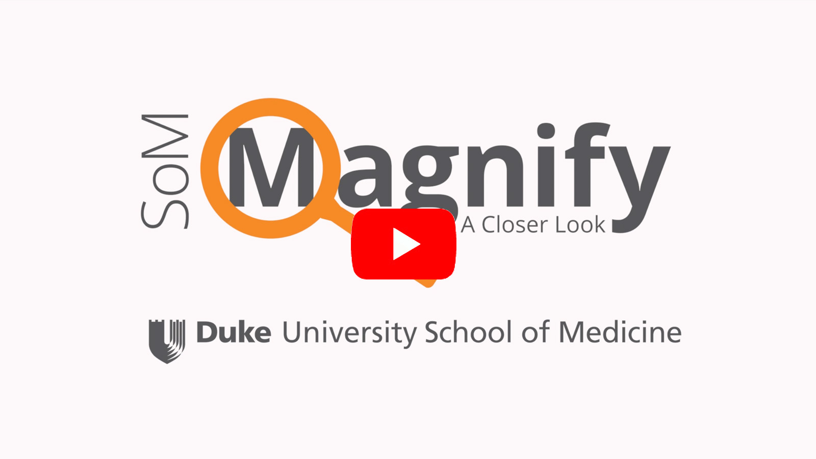 Magnify video series thumbnail