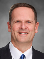 Gerald Arthur Grant, M.D.