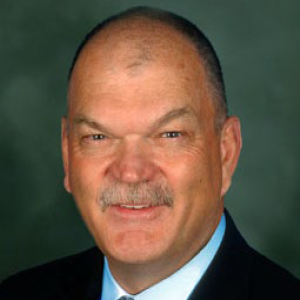 Thom Mayer