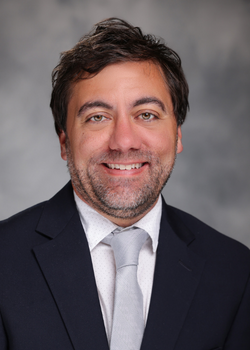 JD Sheppard, PT, DPT for Blog