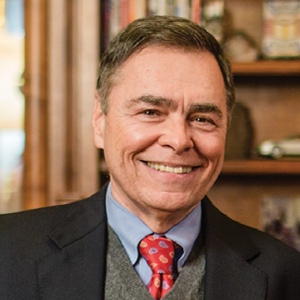 Alfred (Fred) Sanfilippo