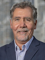 Chris Beyrer, MD, MPH