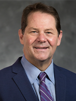 Erik Paulson, MD