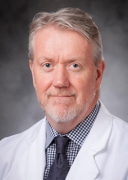 David Ashley, MD