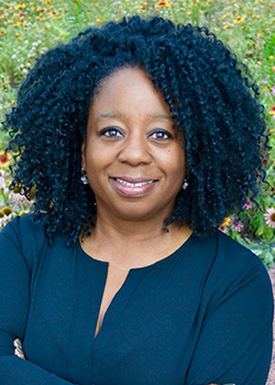 Nadine Barrett, PhD