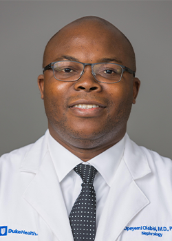 Opeyemi Olabisi, MD