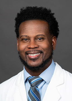 Julius Wilder, MD