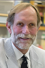 Peter Agre, MD