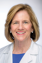 Mary E. Klotman