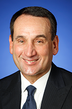 Mike Krzyzewski