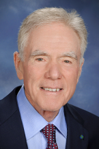 Ralph Snyderman