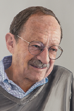 Harold Varmus