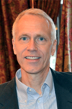Brian Kobilka, MD