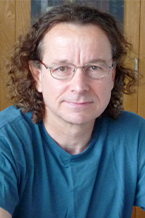 Roderick MacKinnon, MD