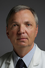 Howard Rockman, MD
