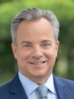 Mark McClellan, MD, PhD