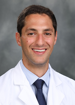 Ronnie Shammas, MD