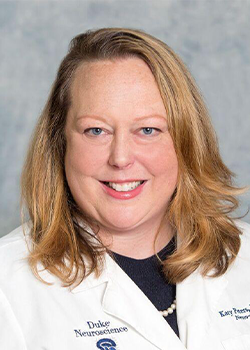 Katherine Peters, MD, PhD