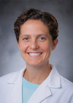 Jocelyn Wittstein, MD