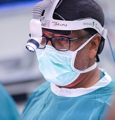  Suresh Agarwal, MD