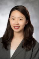 Echo Liu