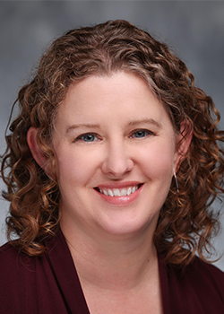 Stacy Horner, PhD