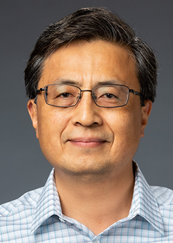 Josh Huang, PhD