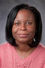 Kimberly Johnson