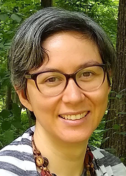 Candice Johnson, PhD