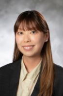 Morgan Ma