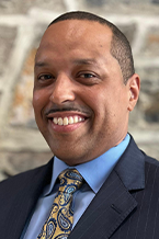 Kevin Saunders