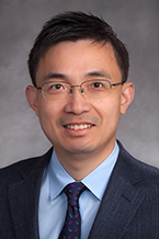 Qianben Wang