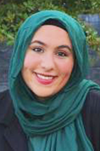 Dalal Azzam