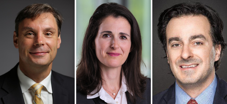Daniel George, MD; Deborah Kaye, MD; Christopher Hoimes, DO