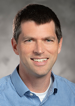 Don Fox, PhD