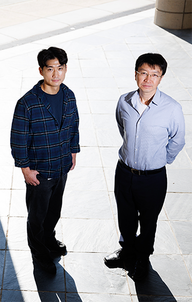 Jae-Hyun Kim, PhD,&nbsp;and&nbsp;Nuo Li, PhD