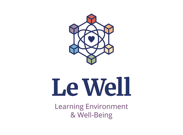 Le Well Logo
