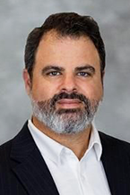 Daniel Saban, PhD, MS 