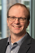 Gregory Crawford, PhD 